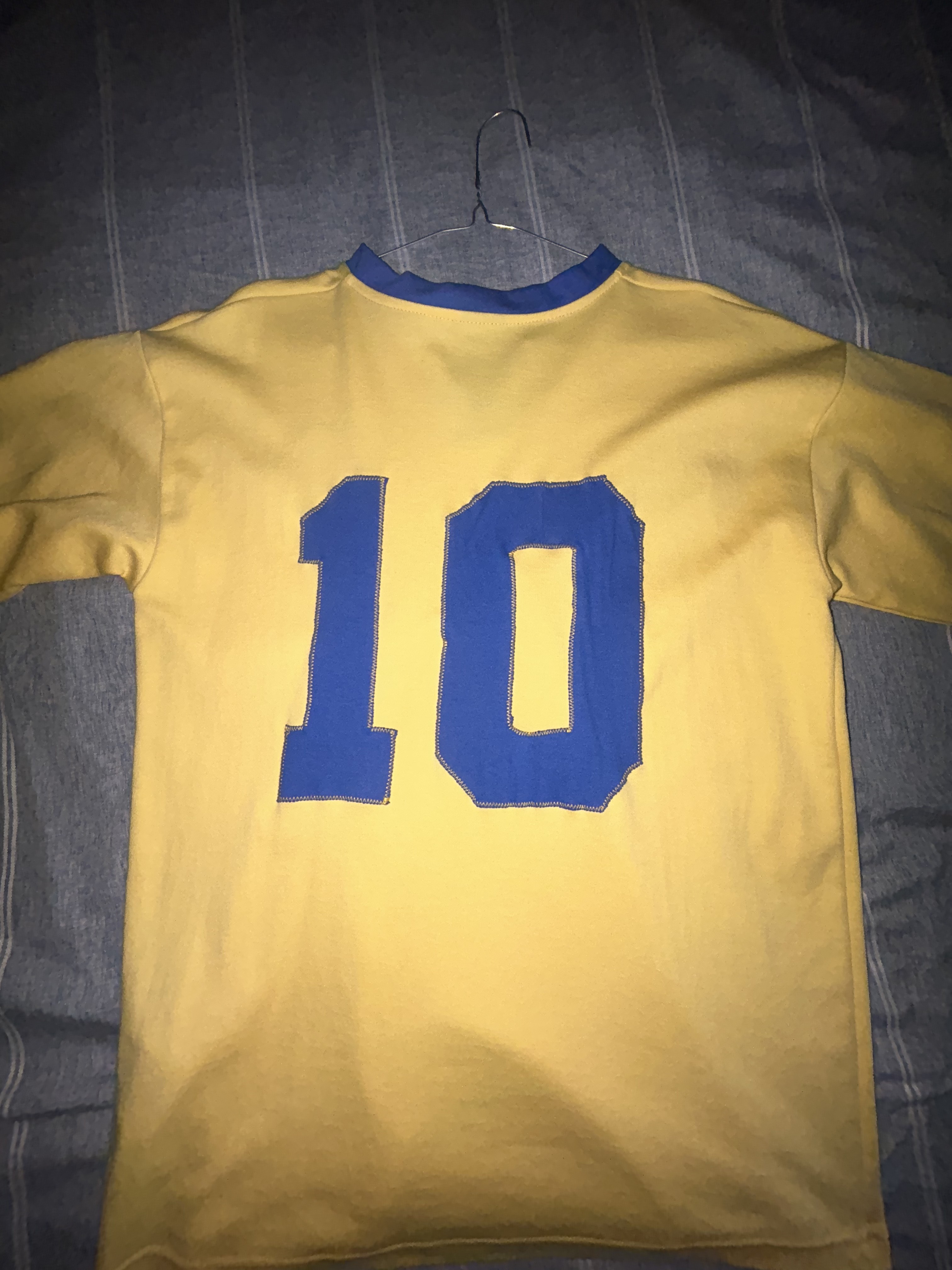 Club América Retro 1966 Campeón — América Campeón 1966 (7)