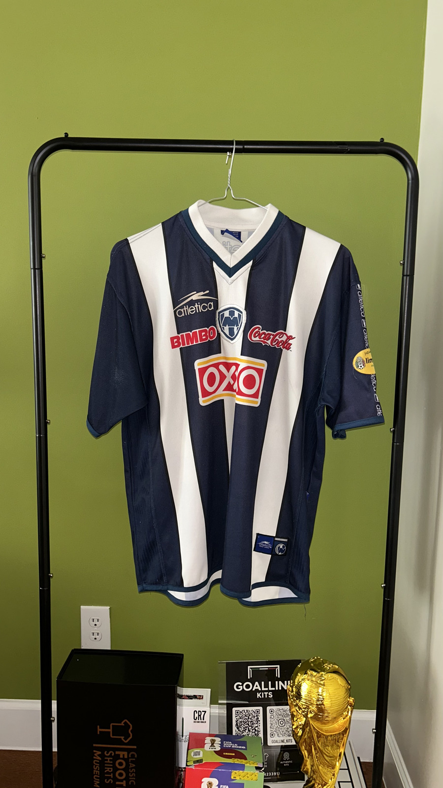 Monterrey Home 2005 16 — Rayados 16 (1)