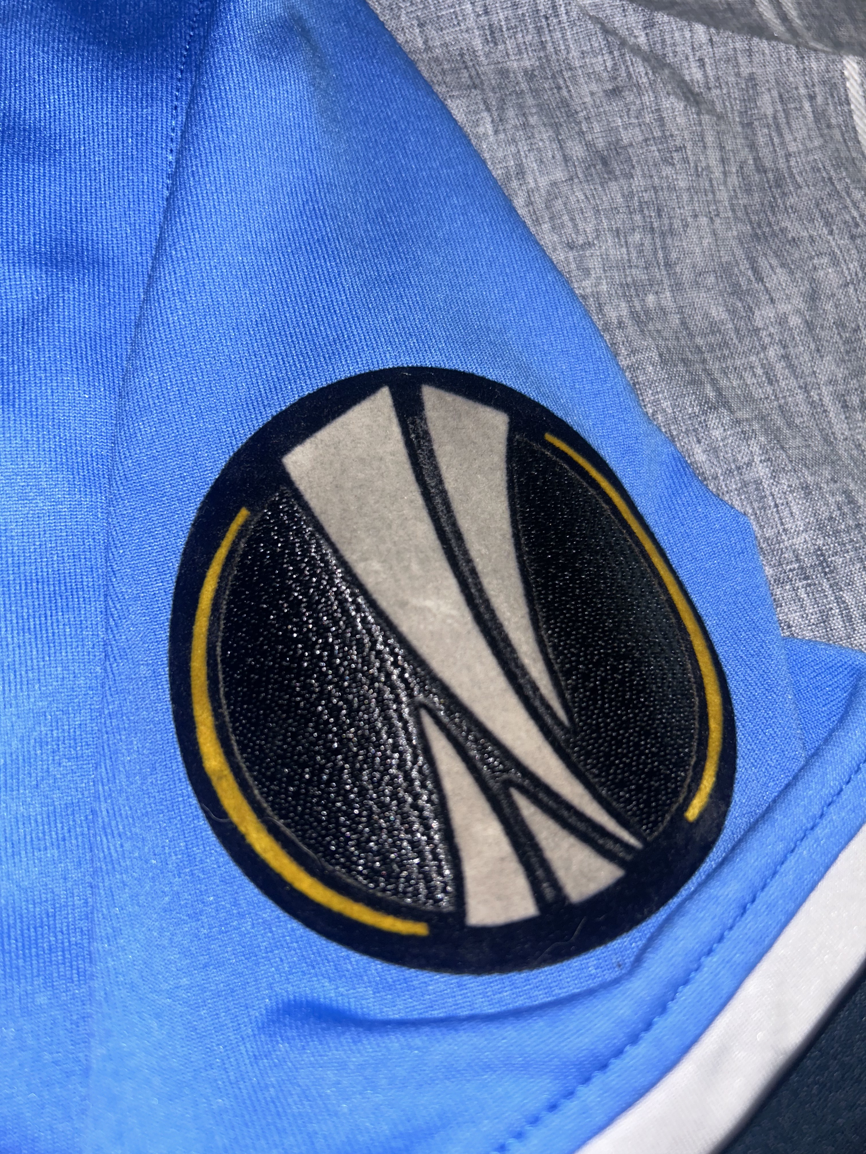 Tottenham Away 2015/16 Son 7 — Son 7 (9)