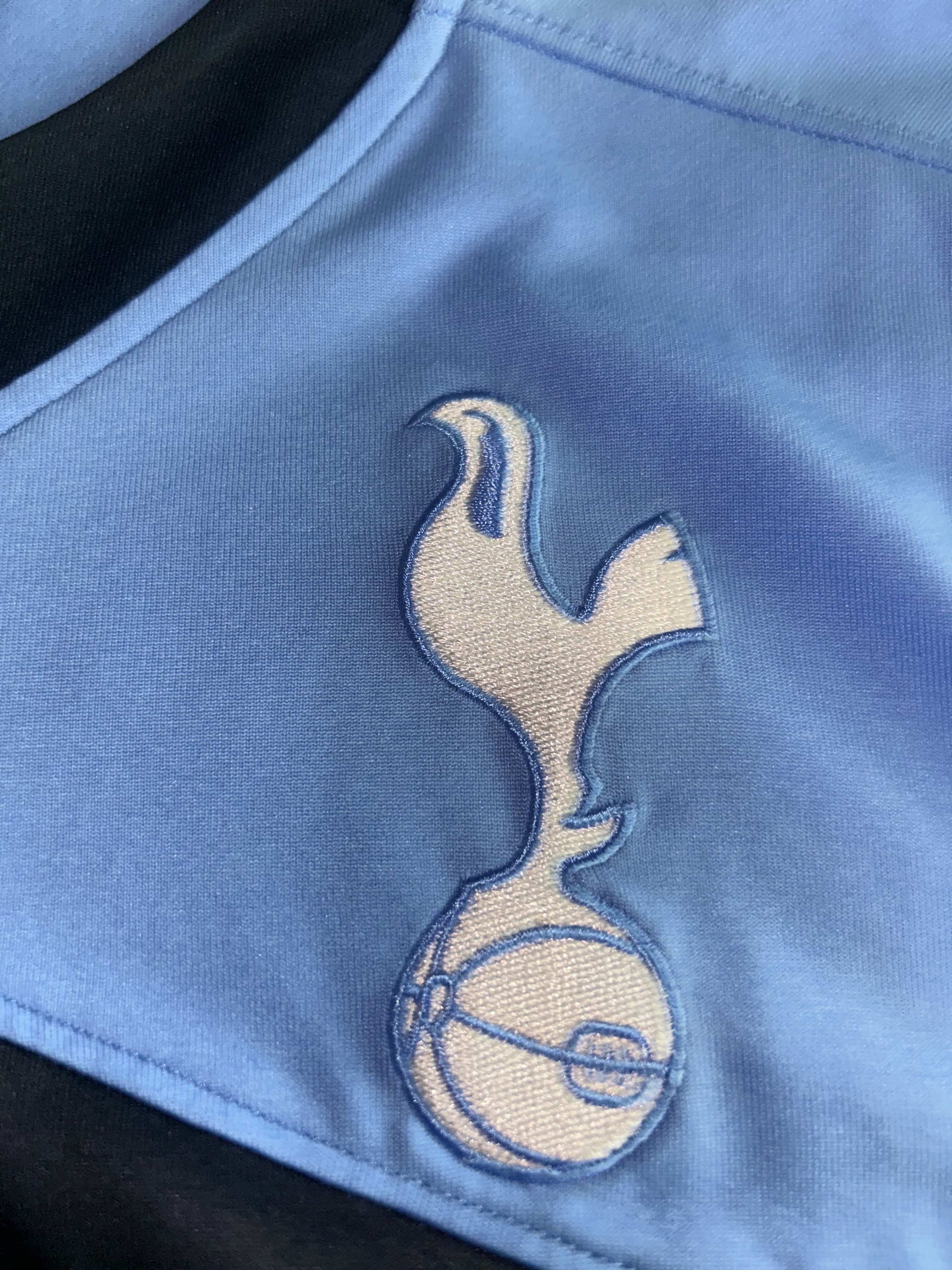 Tottenham Away 2015/16 Son 7 — Son 7 (5)
