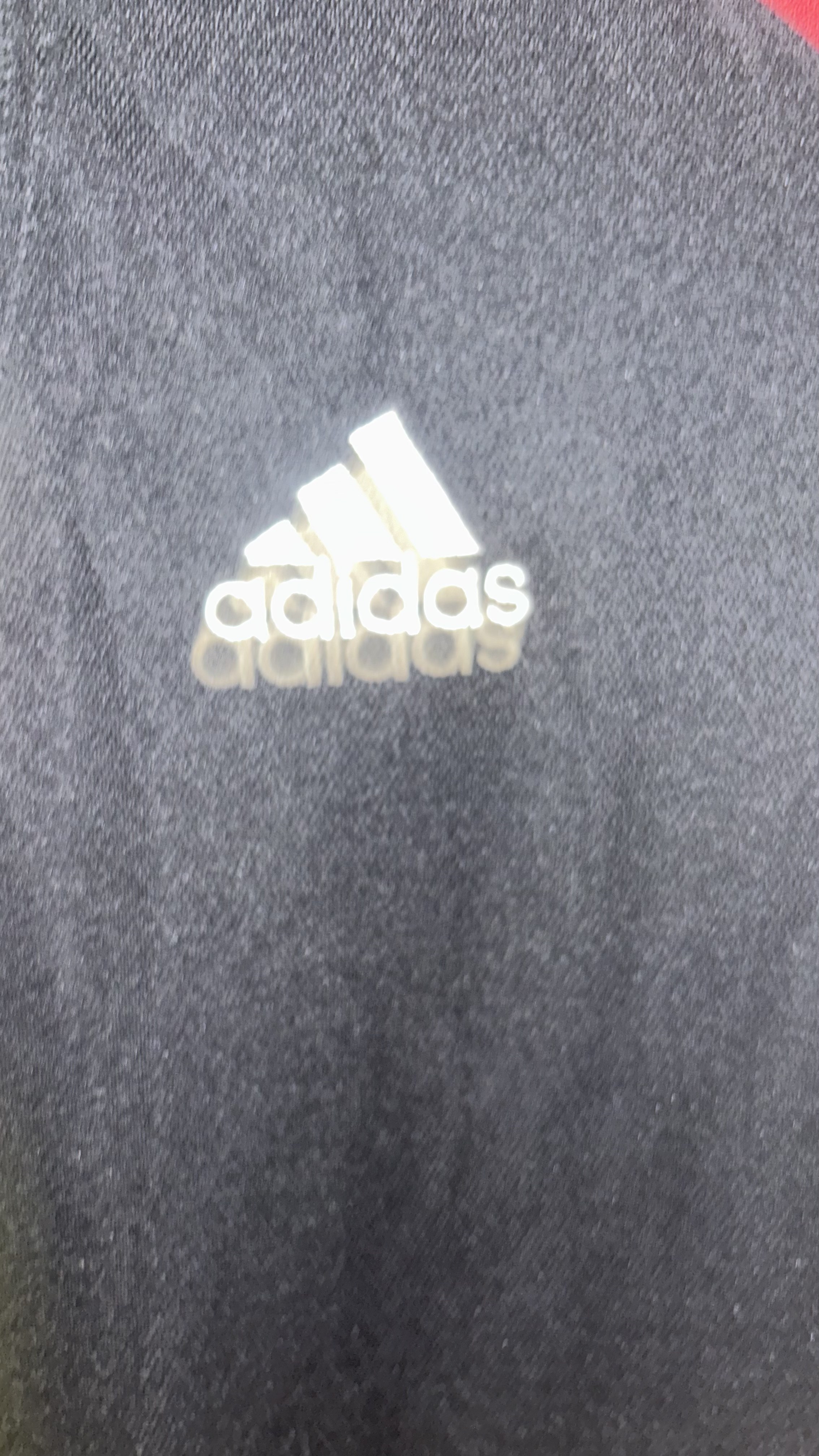 AC Milan Training Adidas Early 2000s Opel — Milan Opel (4)