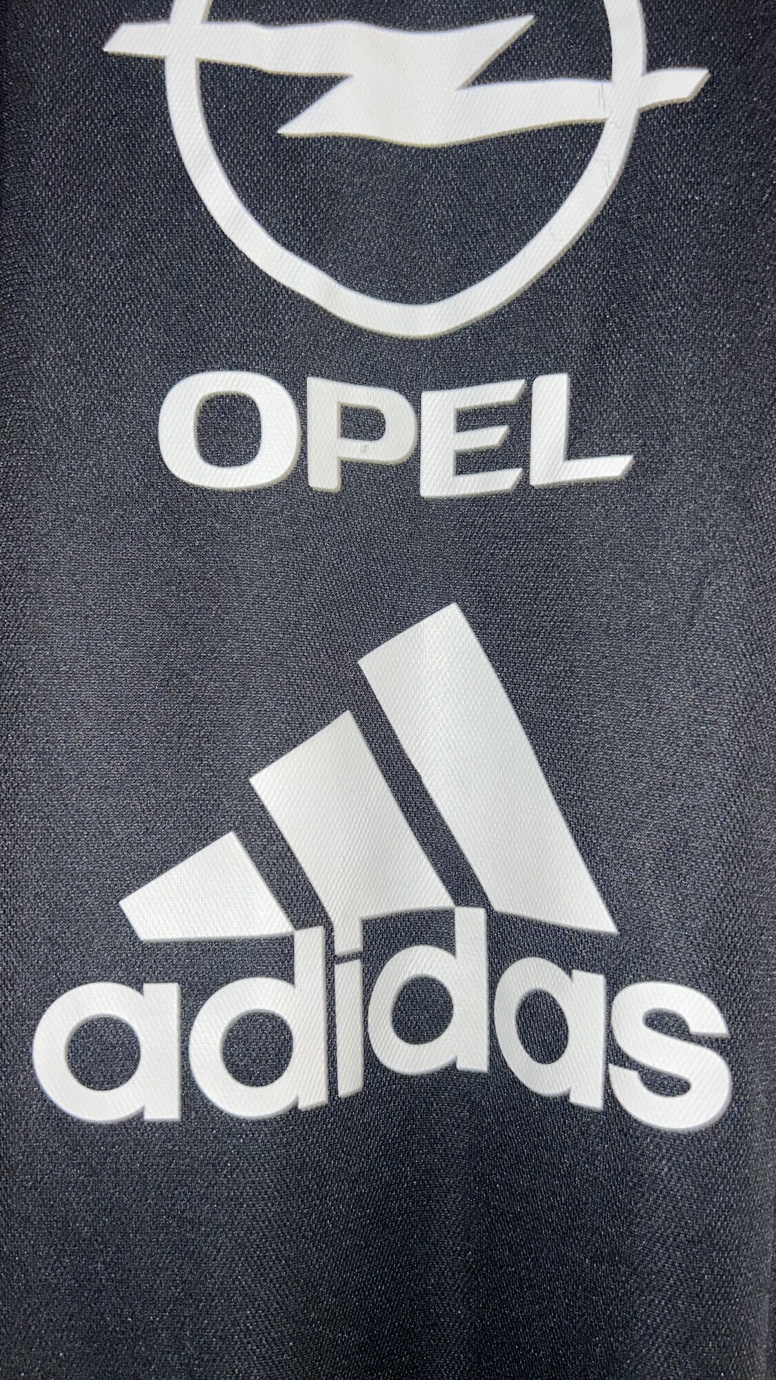 AC Milan Training Adidas Early 2000s Opel โ Milan Opel (7)