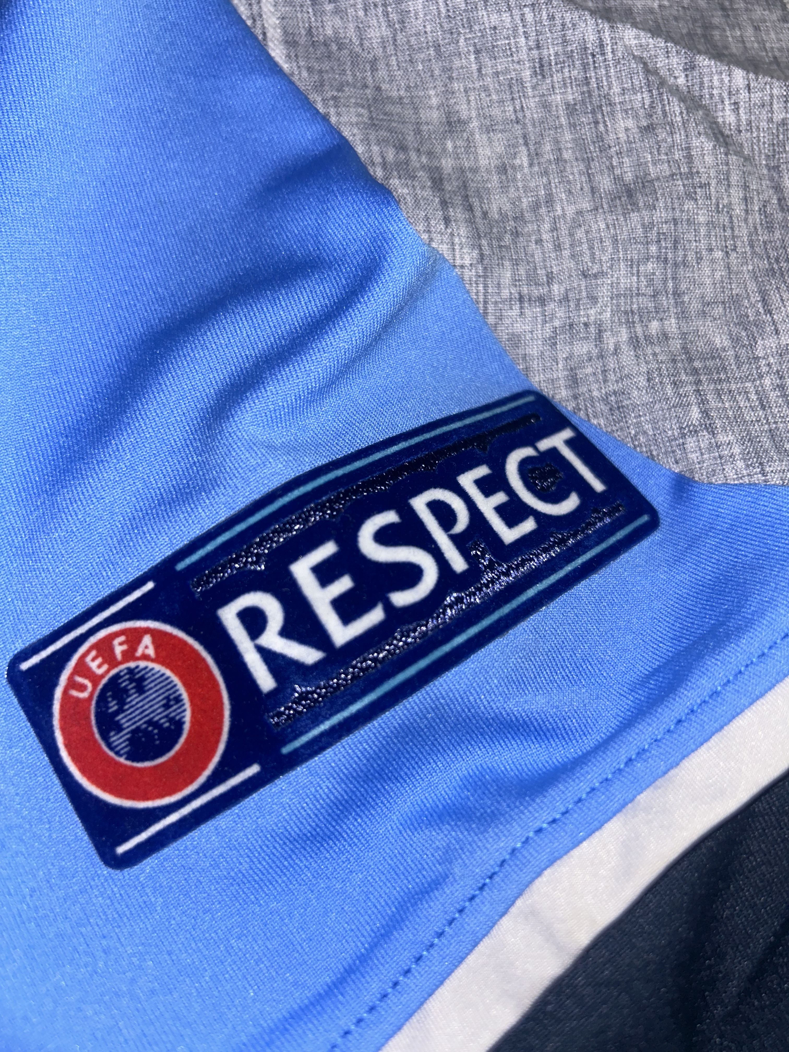 Tottenham Away 2015/16 Son 7 — Son 7 (6)