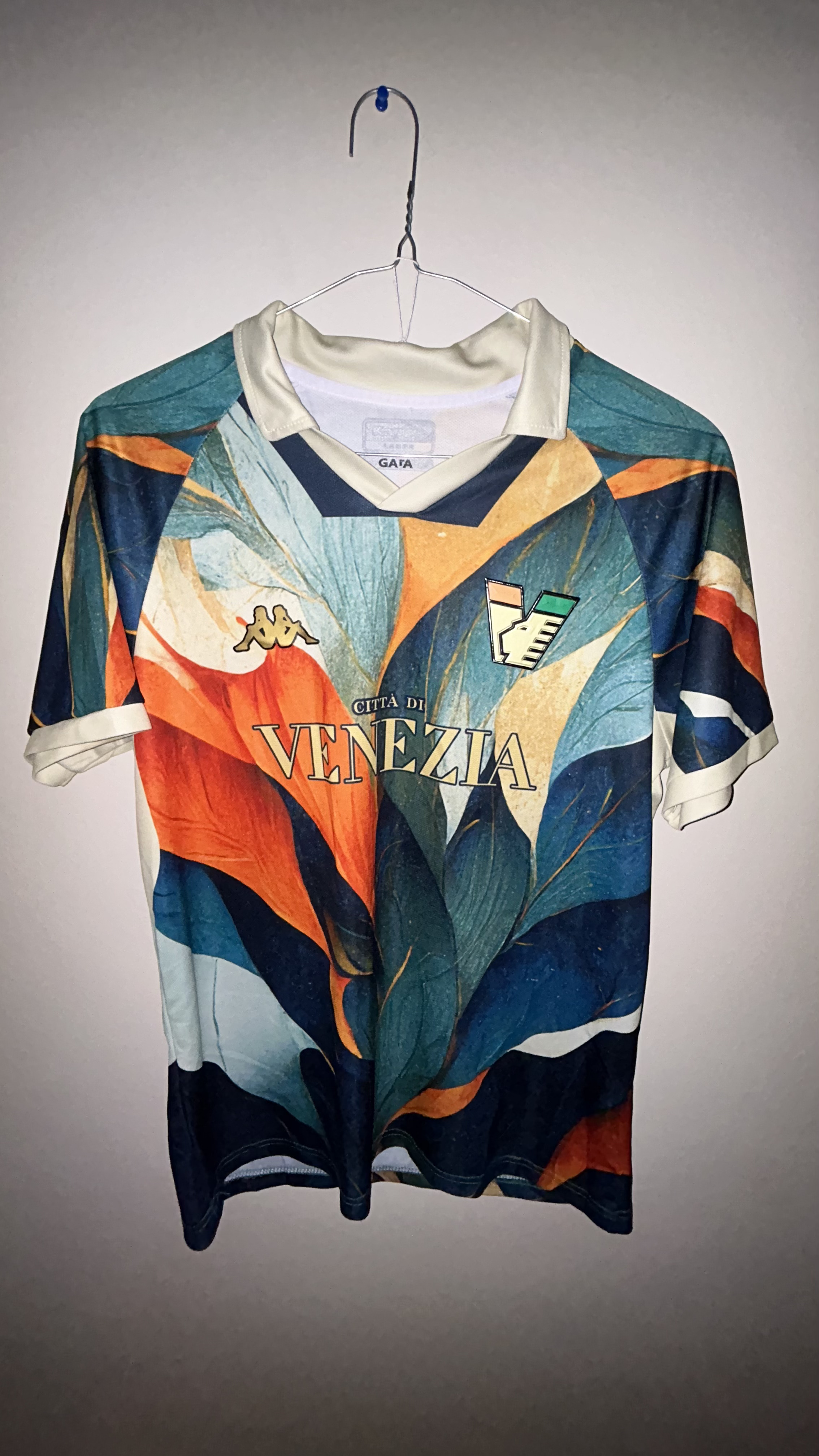 Venezia 2021/22 — Venezia (3)