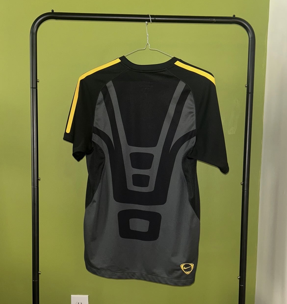 Brasil Training Top — Brasil training (2)